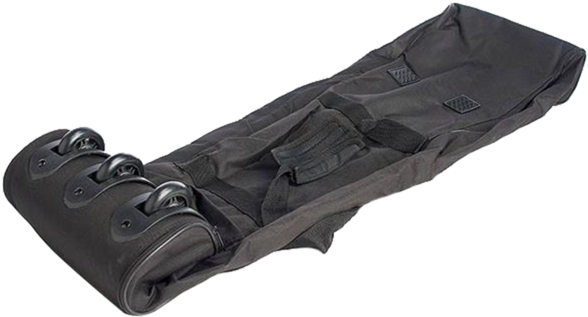 Large Traveling Carry Bag - Electric Bicycle (600x600), Png Download