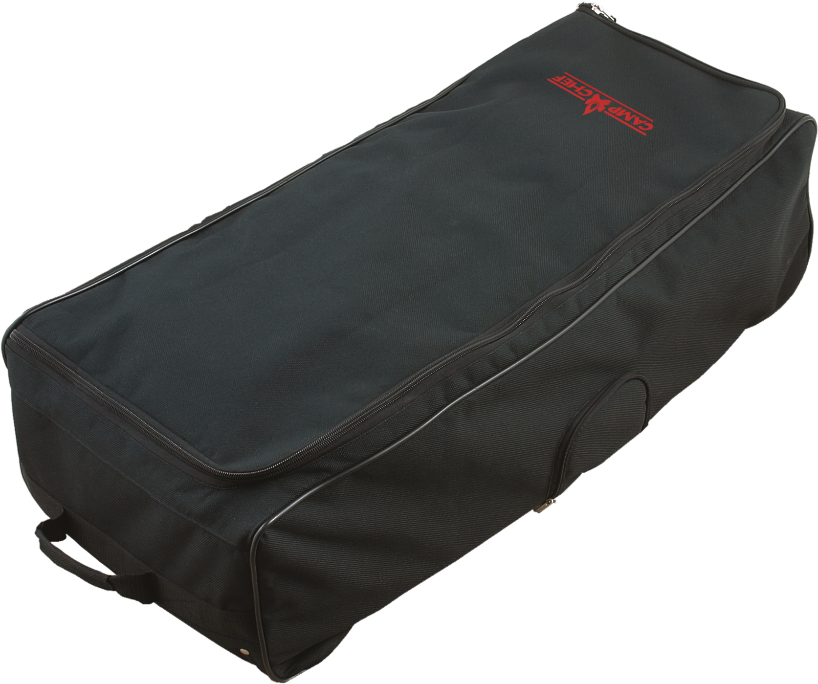 Rolling Carry Bag For 3 Burner Stoves, Carry Bag 3 - Bag (1710x1440), Png Download