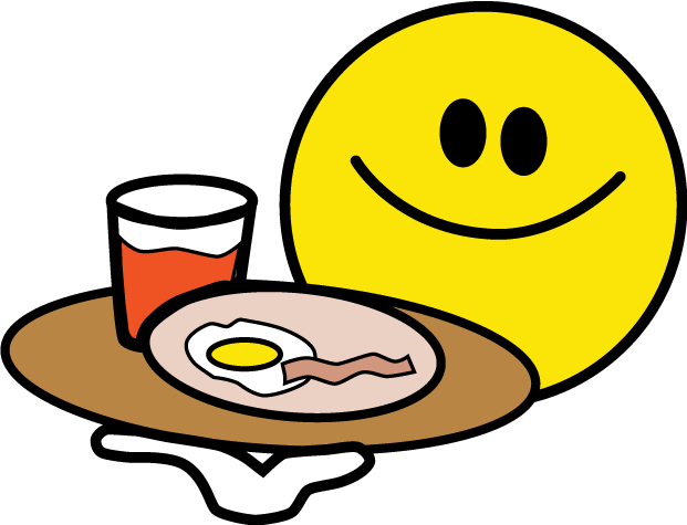 Smiley (621x475), Png Download