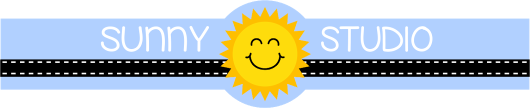 Sunny Studio - Music Download (1060x216), Png Download