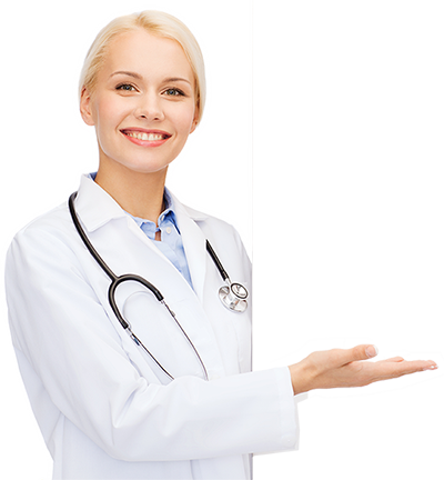 Saratoga Medical Has Been Helping Healthcare Professionals - Shop A Docket (400x432), Png Download