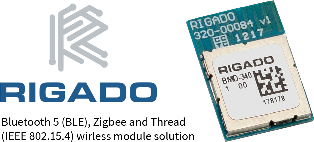 Chandan Kumar Aime Ceci - Rigado, Llc (1200x627), Png Download