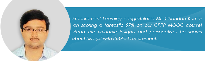 I Have Completed A B - Procurement (860x262), Png Download