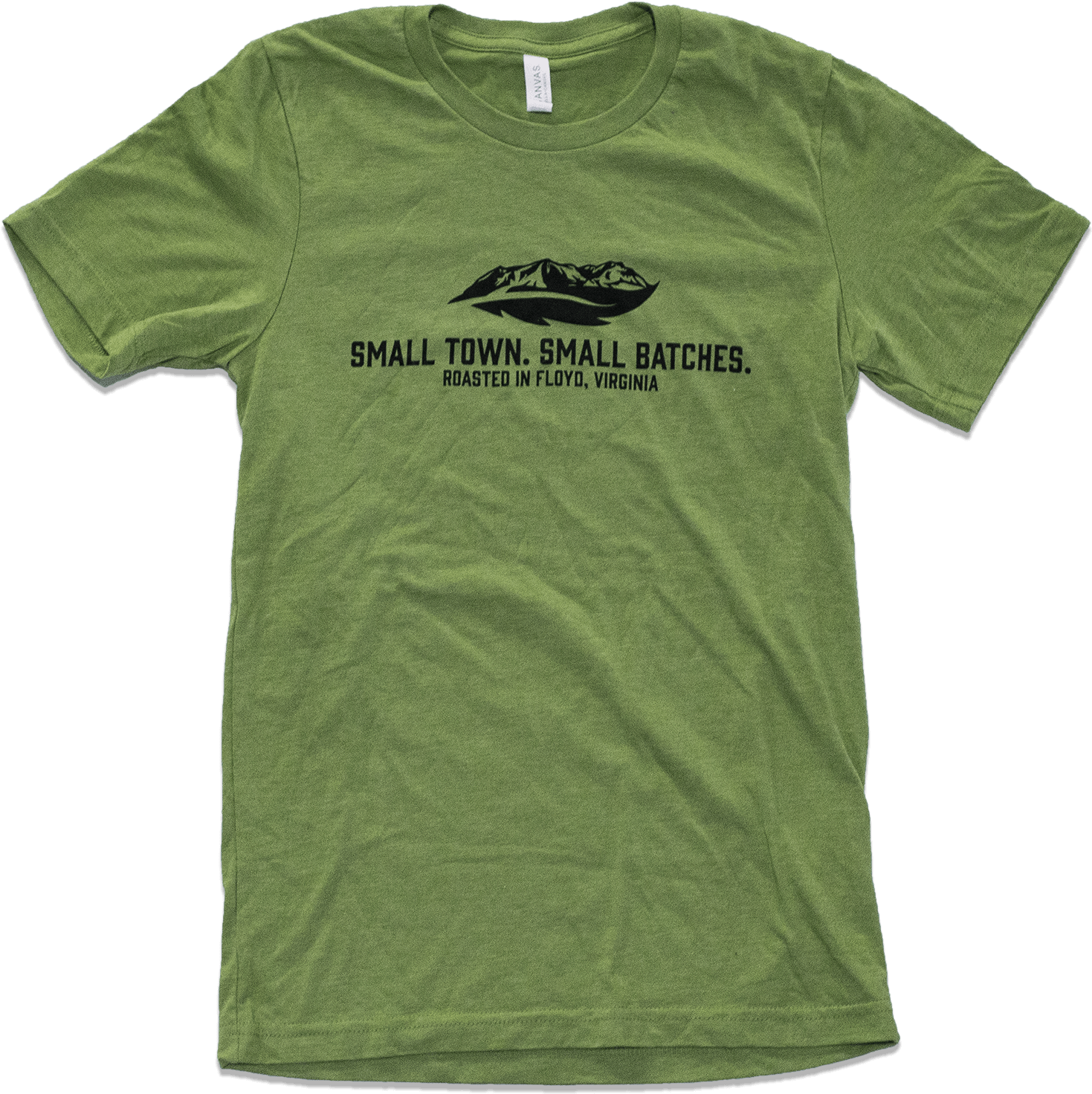 Mountain Feather Logo Tee - Active Shirt (1588x2000), Png Download