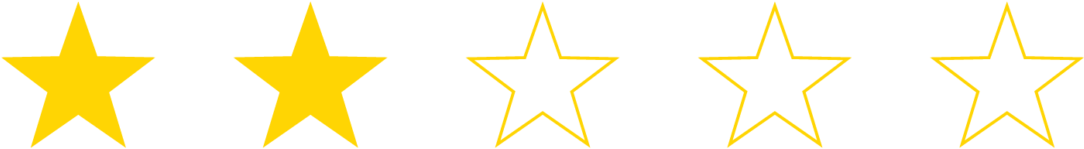 Star Rating 02 - 3 And Half Stars (1170x249), Png Download