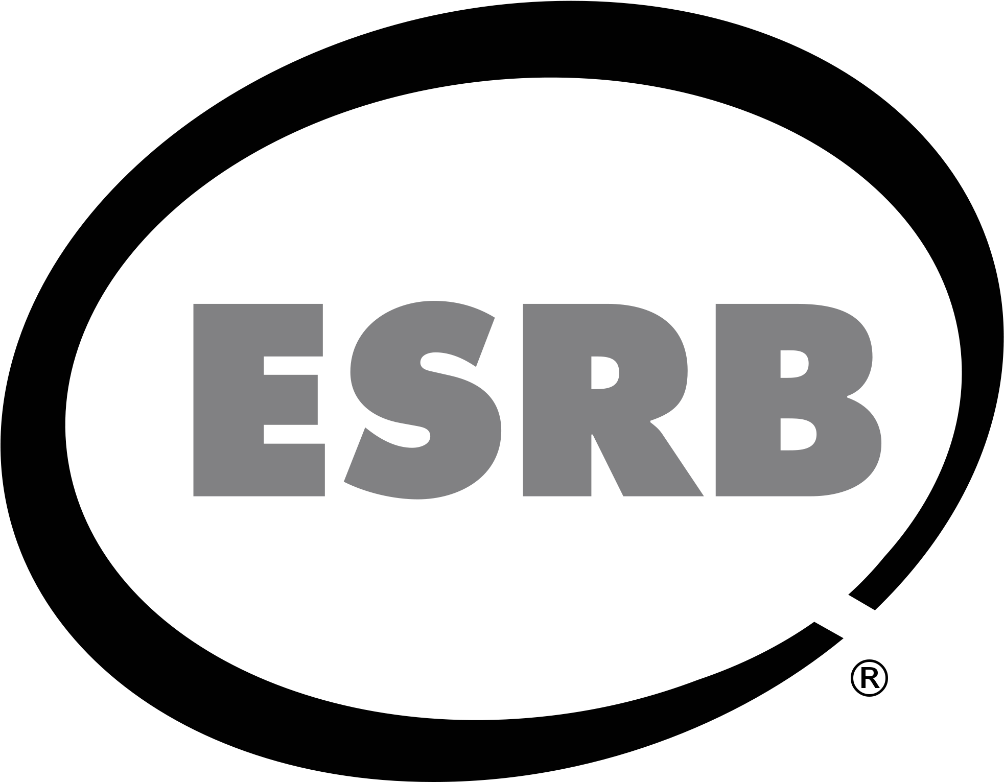 Entertainment Software Rating Board (1998x1571), Png Download