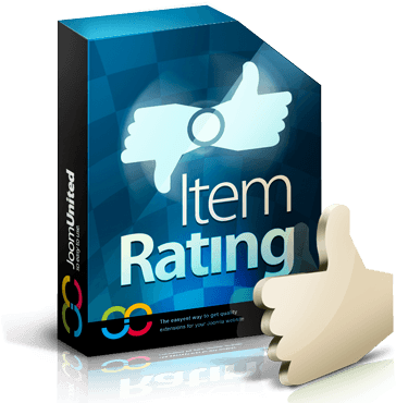 Joomla Rating And Review Extension - Review (400x400), Png Download