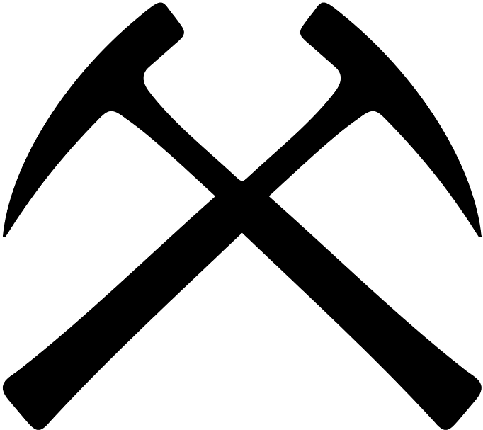 Department Of Geology Logo (800x800), Png Download