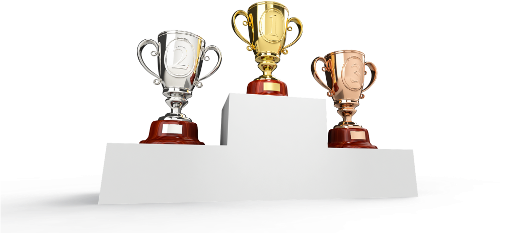 Cup 1615074 1920 - Prize Giving Png (1024x546), Png Download