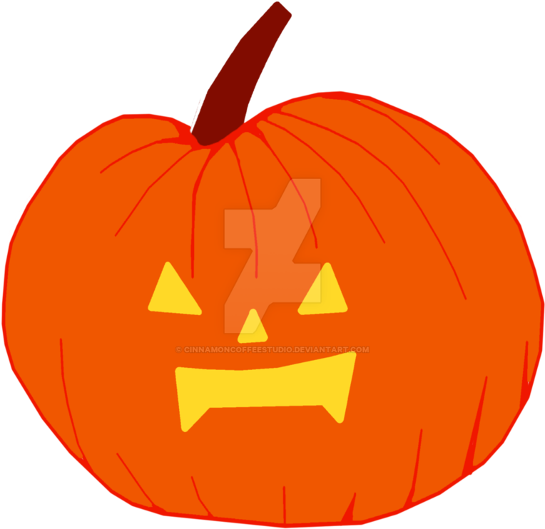 Pumpkin Carving Clipart At Getdrawings - Pumpkin (894x894), Png Download