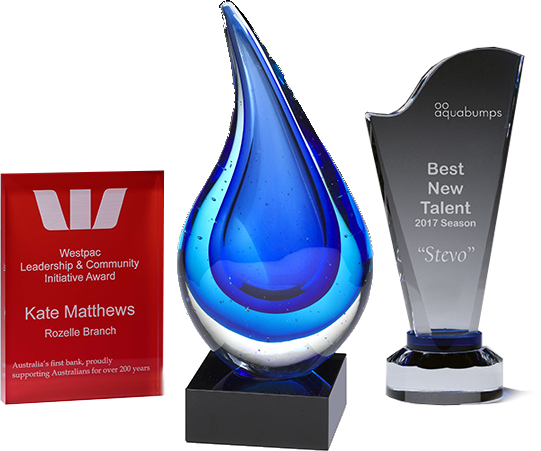 Awards 2018-19 - Trophies & Awards (541x451), Png Download