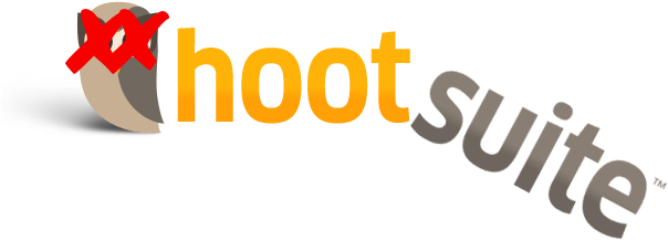 Tag - Hootsuite - Hootsuite (640x392), Png Download