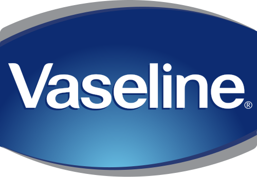 This Image Rendered As Png In Other Widths - Vaseline Healthy White Complete 10 Body Lotion, 300ml (500x345), Png Download