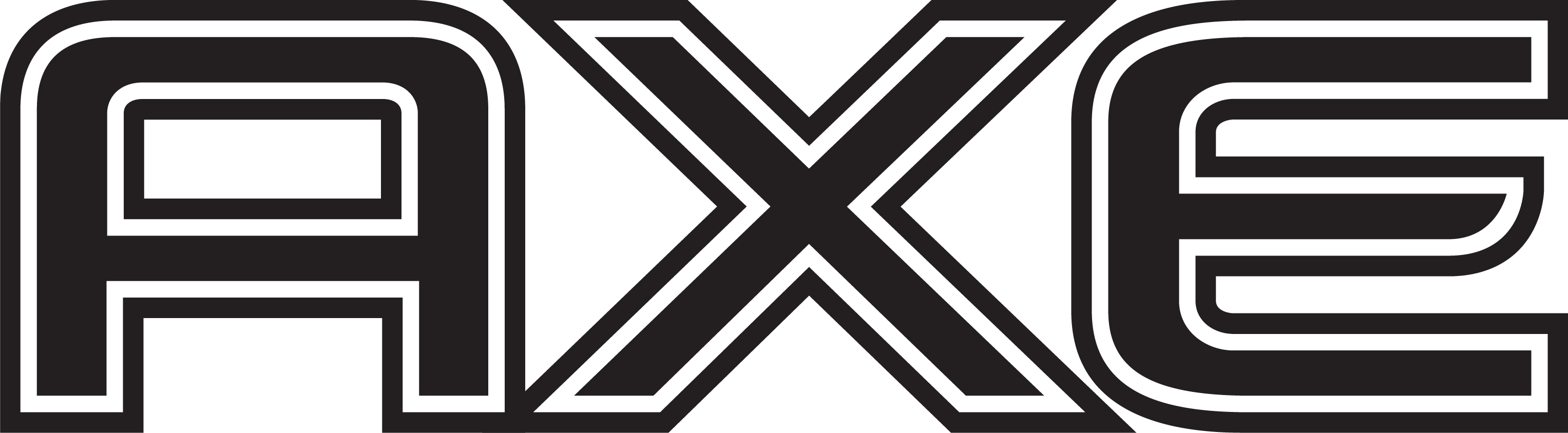 Download April 21st 2014 Unilever Axe Logo Axe Deodorant Logo Png Png Image With No Background Pngkey Com
