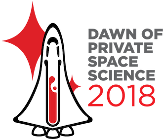 #dpss18 @ Columbia University - Science (400x309), Png Download