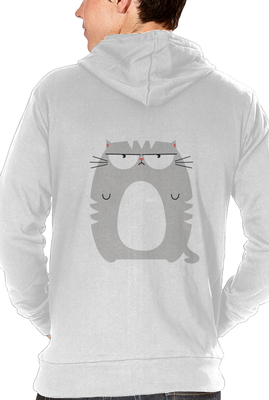 Not A People Person - Long-sleeved T-shirt (538x800), Png Download