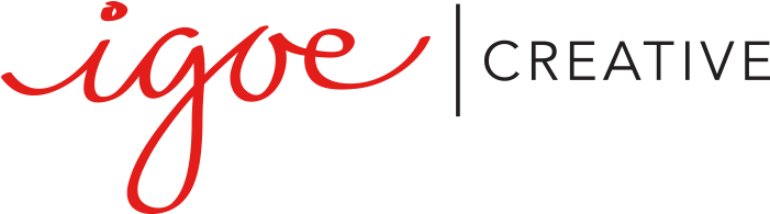 Igoe Creative Logo (720x220), Png Download