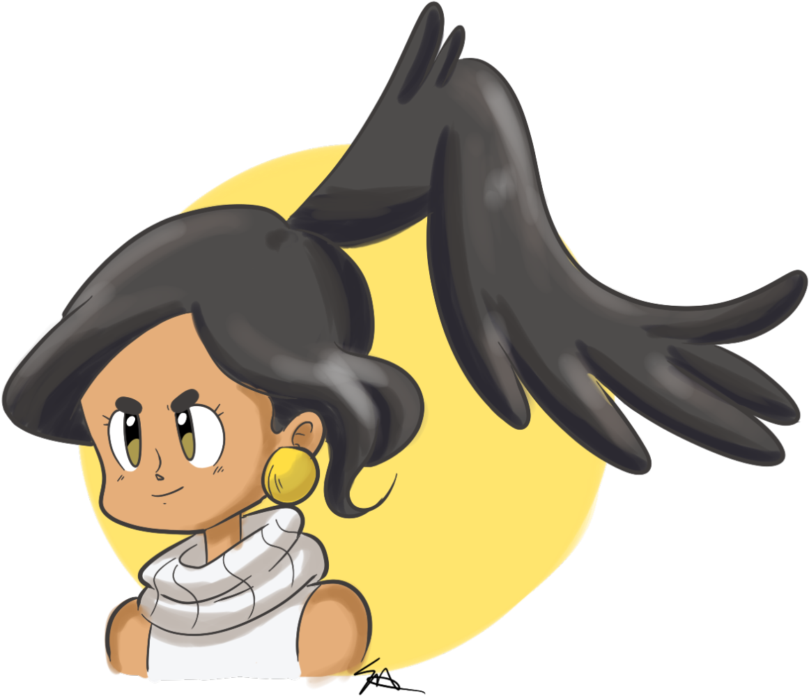 I Really Love Emolga, So Much That I'd Make My Pokemon - Artist (1280x1060), Png Download