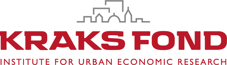 We Acknowledge The Kind Support Of The Program For - Kraks Fond (777x225), Png Download