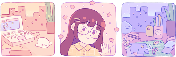 Hi, How Are You I'm Punimelt Or Michy Welcome To My - Patreon (760x260), Png Download