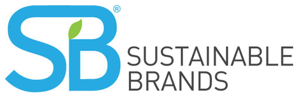 Unilever, J&j Campaigns Aim To 'end Bottle Bias,' Boost - Sustainable Brands Logo (1024x576), Png Download