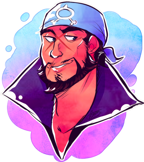 Watercolor Archie Available On Redbubble - Watercolor Painting (500x648), Png Download