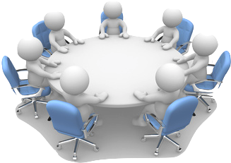 The “board Of Management” Manages The School On Behalf - Board Of Directors Transparent (400x300), Png Download
