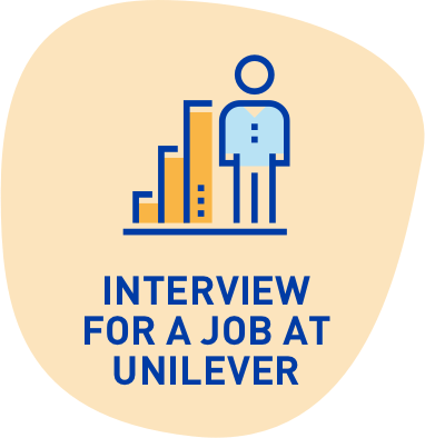 Finalists Have The Opportunity To Interview For The - Circle (382x394), Png Download