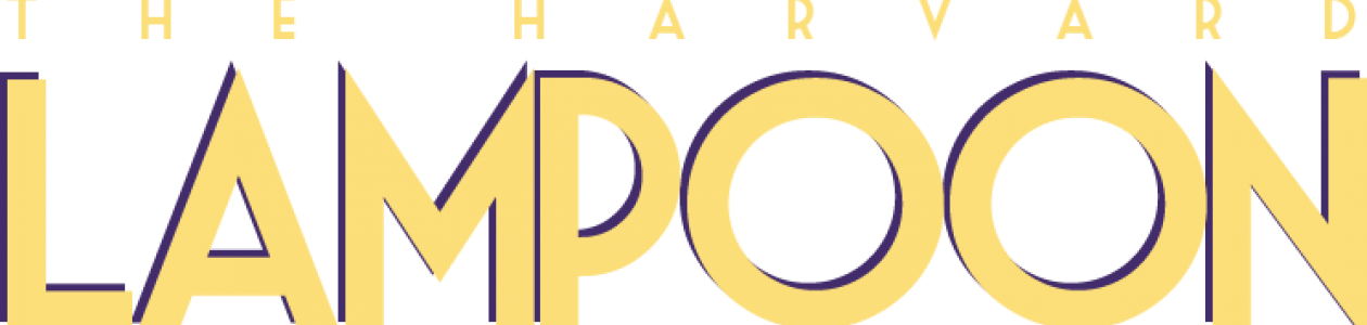 Harvard Lampoon Logo (1260x300), Png Download