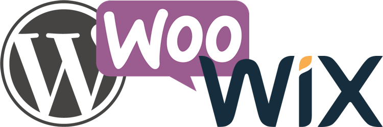 Wordpress Icon (750x250), Png Download