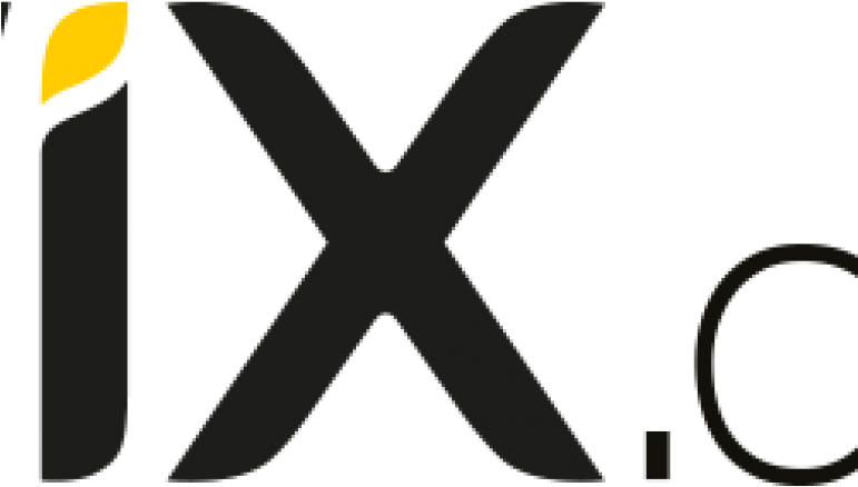 Microsoft Office 365 Subscribers Now Have Wix Website - Logo Wix (770x515), Png Download