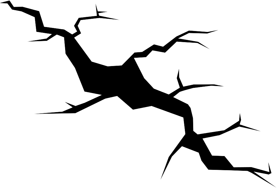 Amber Crevasse1 Pelt - Geyser Symbol On Maps (917x639), Png Download