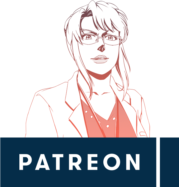 Support Midwinter - Comics (600x700), Png Download