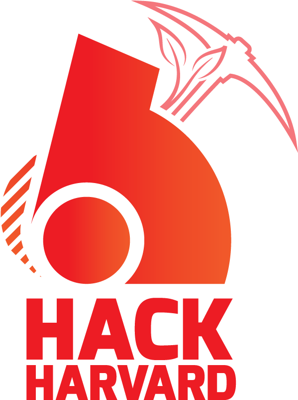Hack Harvard - Hack Harvard Logo (840x840), Png Download