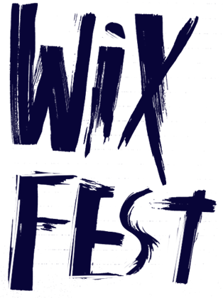 Wix Fest - Illustration (314x419), Png Download