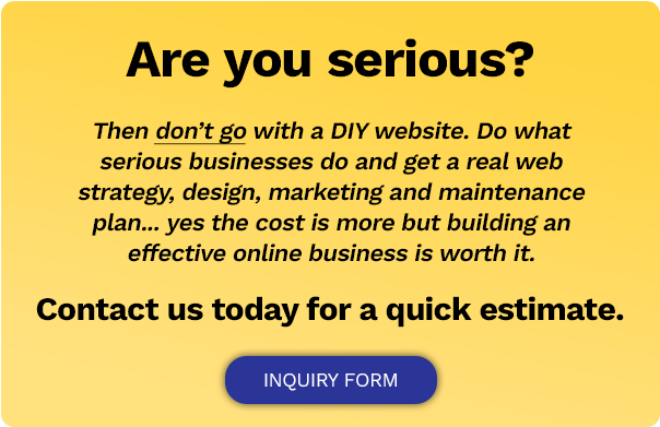 Diy Popup - Web Design (640x431), Png Download