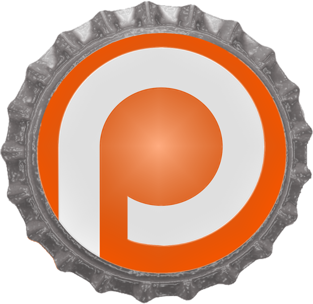 Bandcamp Pepper - Beer Bottle Cap Png (1024x1024), Png Download