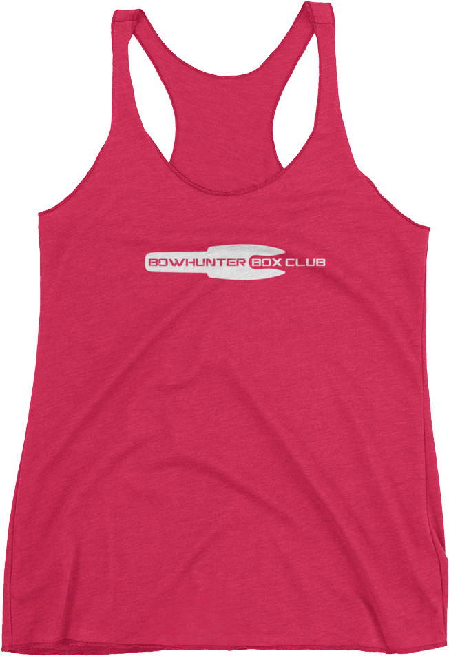 Laid To Rest Tank - Soft Triblend Women's Tank - Multiple (1000x1000), Png Download