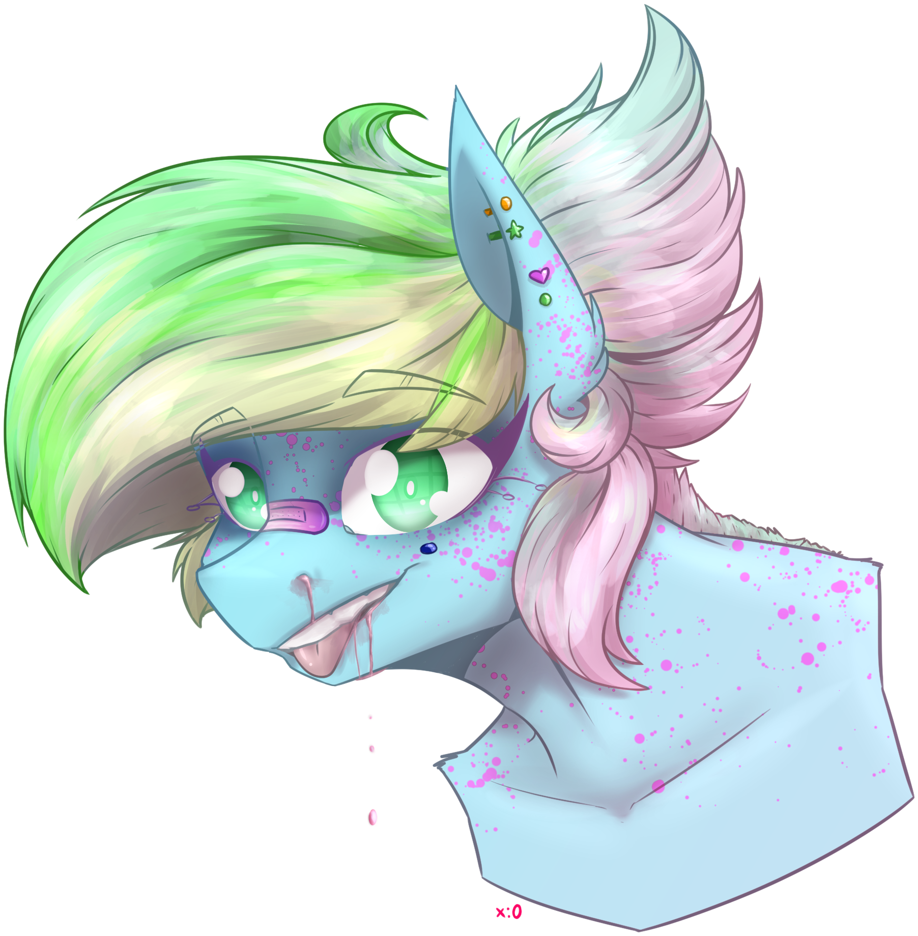 Image Transparent Bandaid Clipart Wallpaper - Cartoon (1844x1894), Png Download