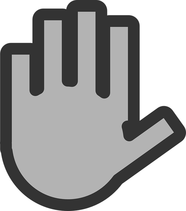 Stop.png (534x605), Png Download