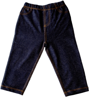 Harvard Toddler Jeans - Jeans (320x480), Png Download