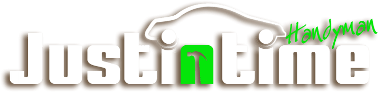Https - Justin-time Handyman Services (772x250), Png Download