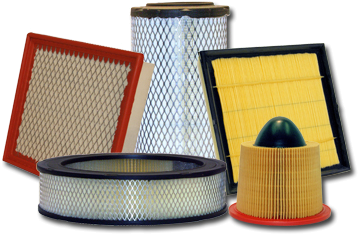 Air Filter Wix 46440