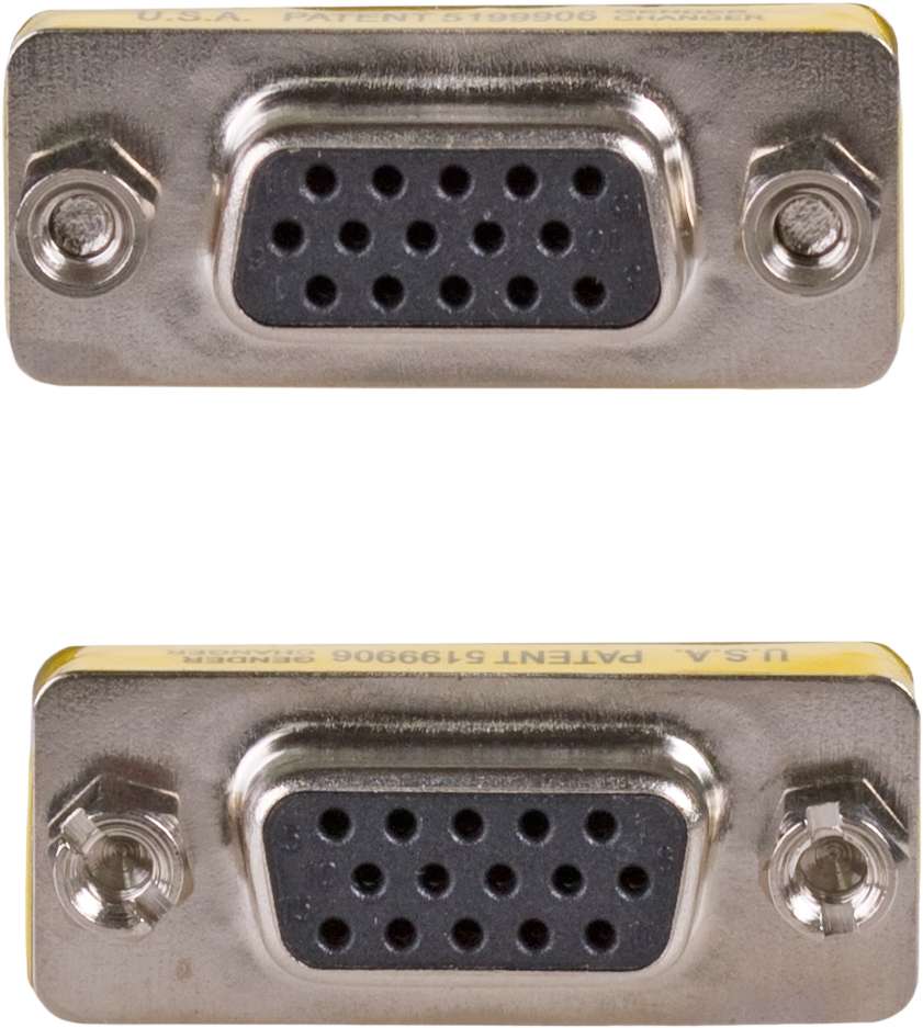 Ak Ad 18 4, Image/png - D-subminiature (1530x1530), Png Download