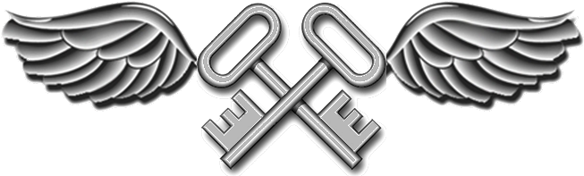 Usn Rating Badge-ak - Navy Ak Rating Badge (666x201), Png Download