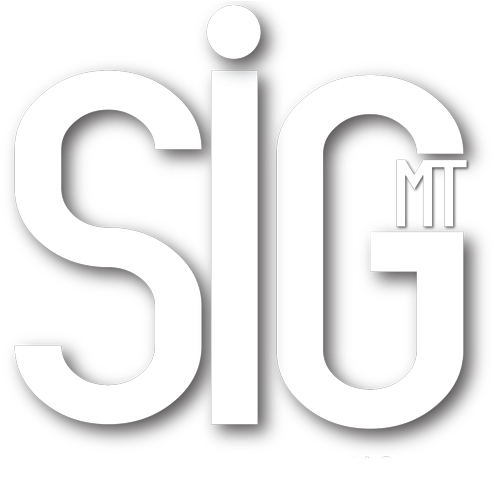 Signature Montana (590x490), Png Download