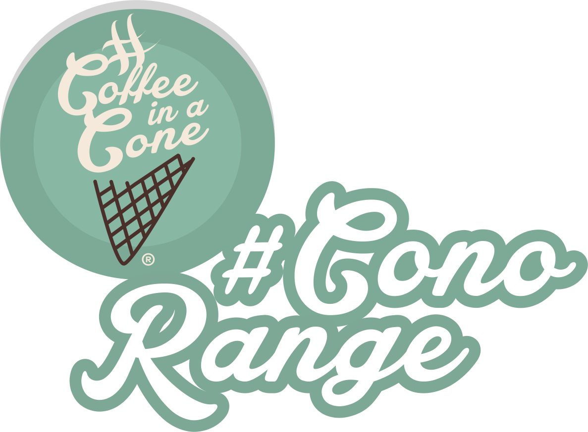 Cono Range - Portable Network Graphics (1187x873), Png Download