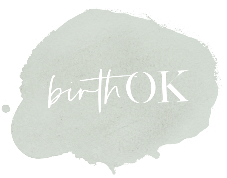 Birth Ok Logo - Darkness (1000x1000), Png Download