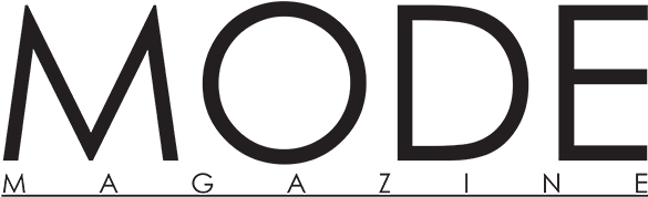 Mode Magazine - Fashion Magazine Logo Png (600x228), Png Download