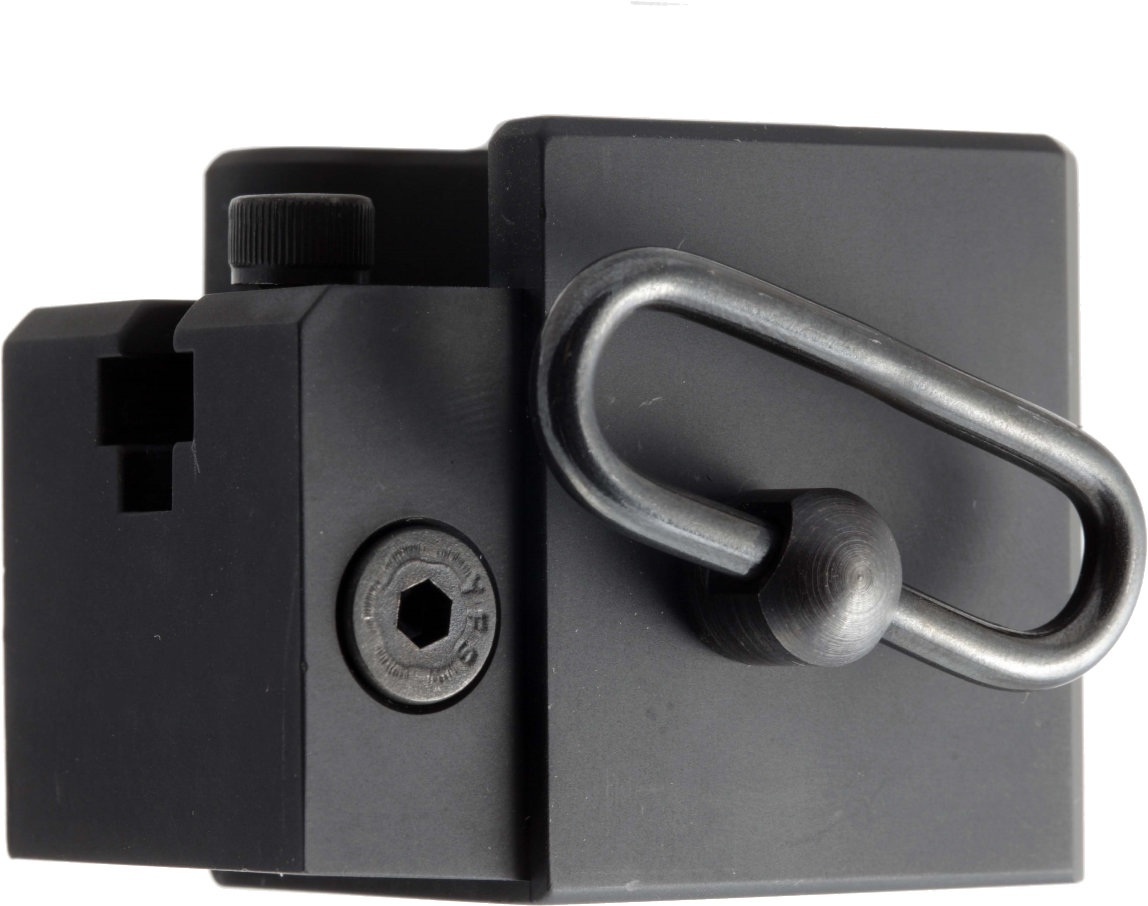 Doublestar Ace Ak Stamped Universal Receiver Block (4950x4950), Png Download